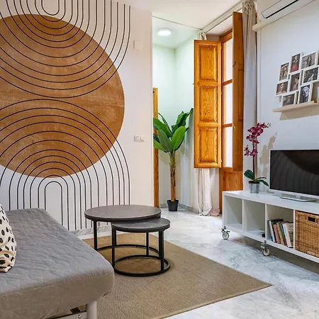 Luxury Suite San Matias Granada Exterior photo