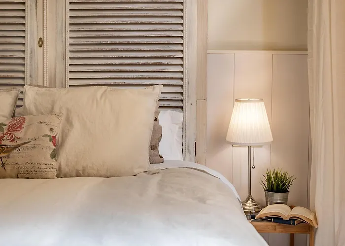 Luxury Suite San Matias