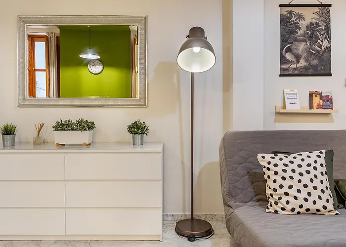 Luxury Suite San Matias