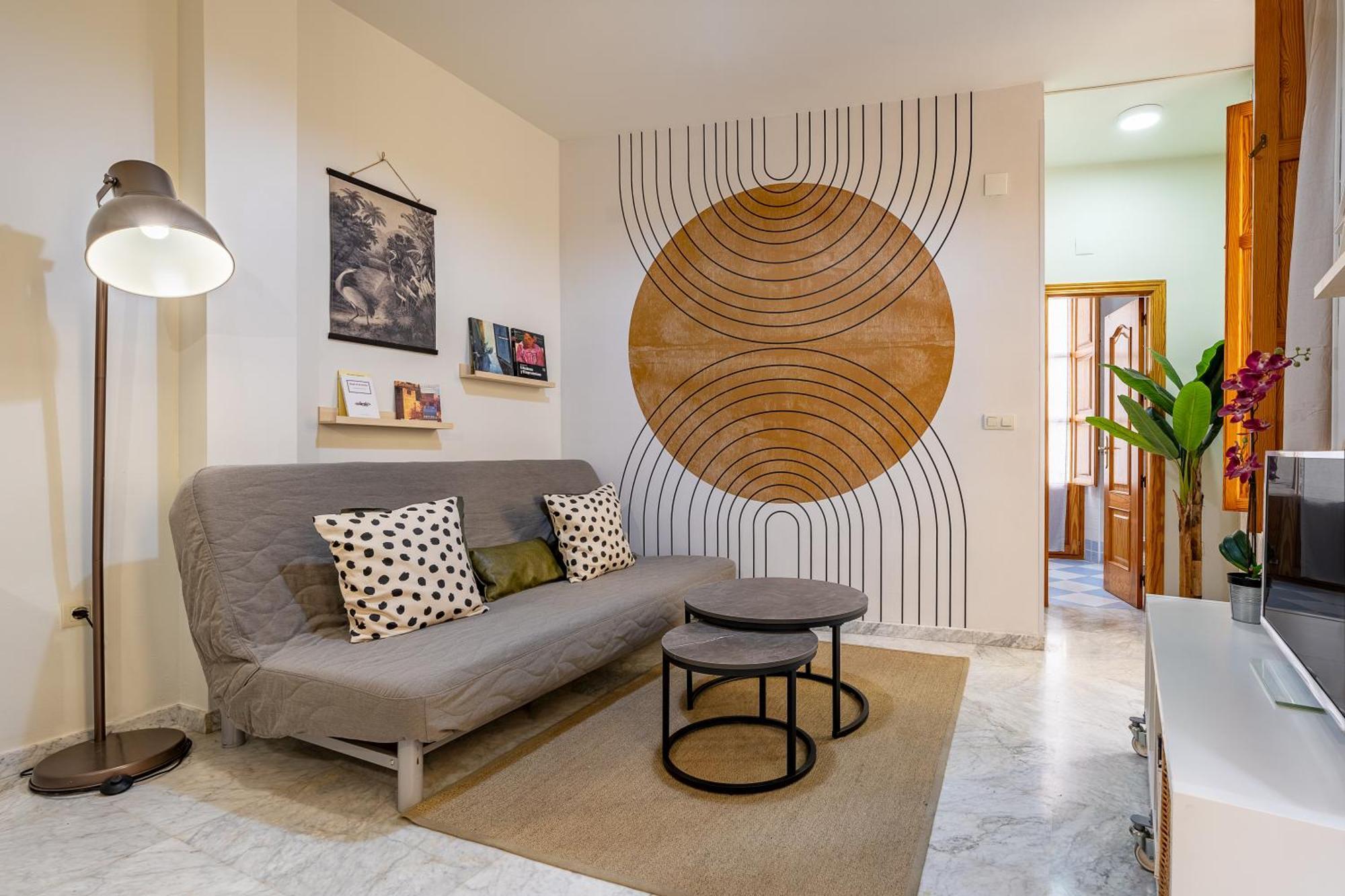 Luxury San Matias Apartment *