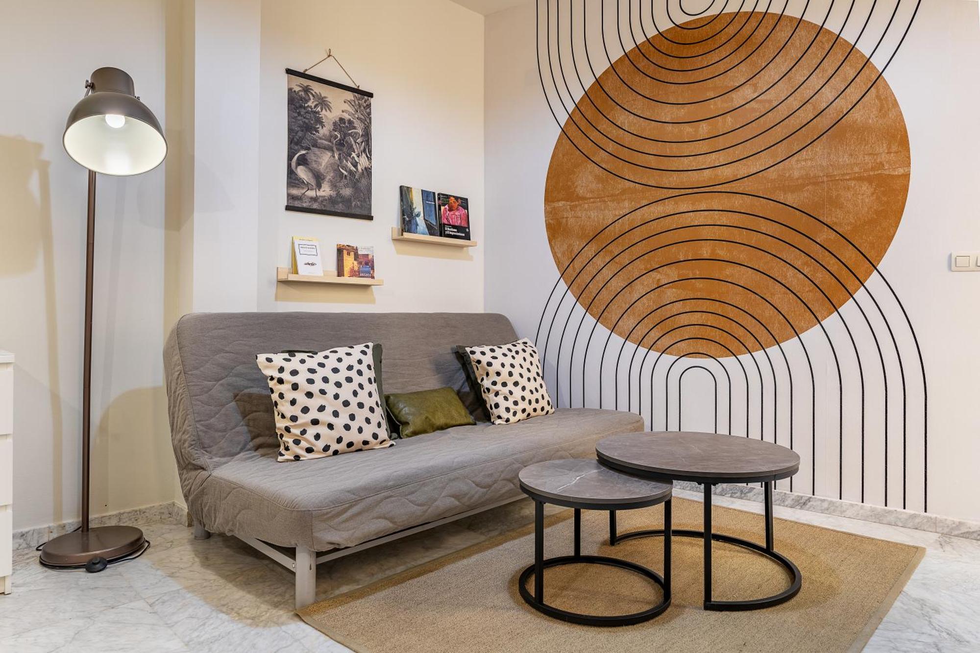 Appartement Luxury San Matias Granada