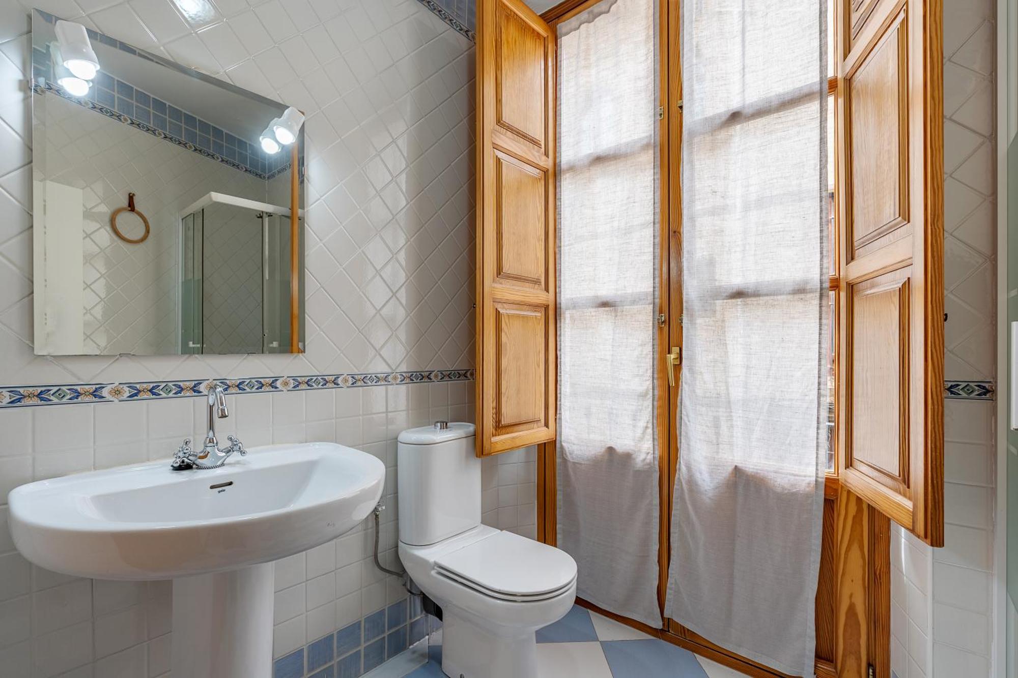 Luxury San Matias Appartement *