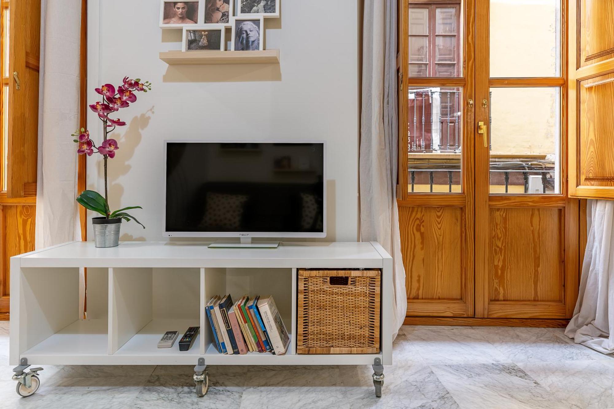 Luxury San Matias Appartement Granada