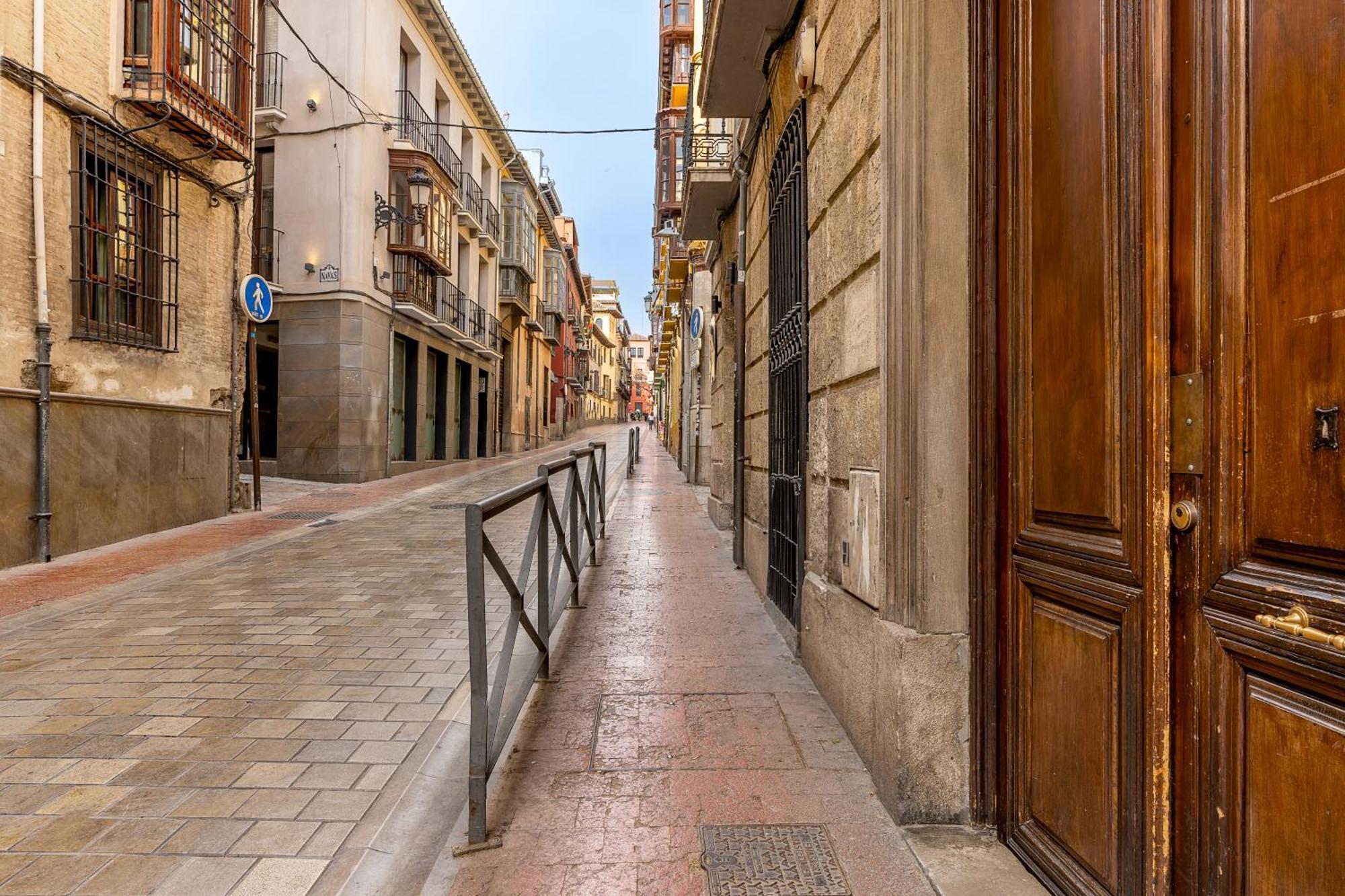 Appartement Luxury San Matias