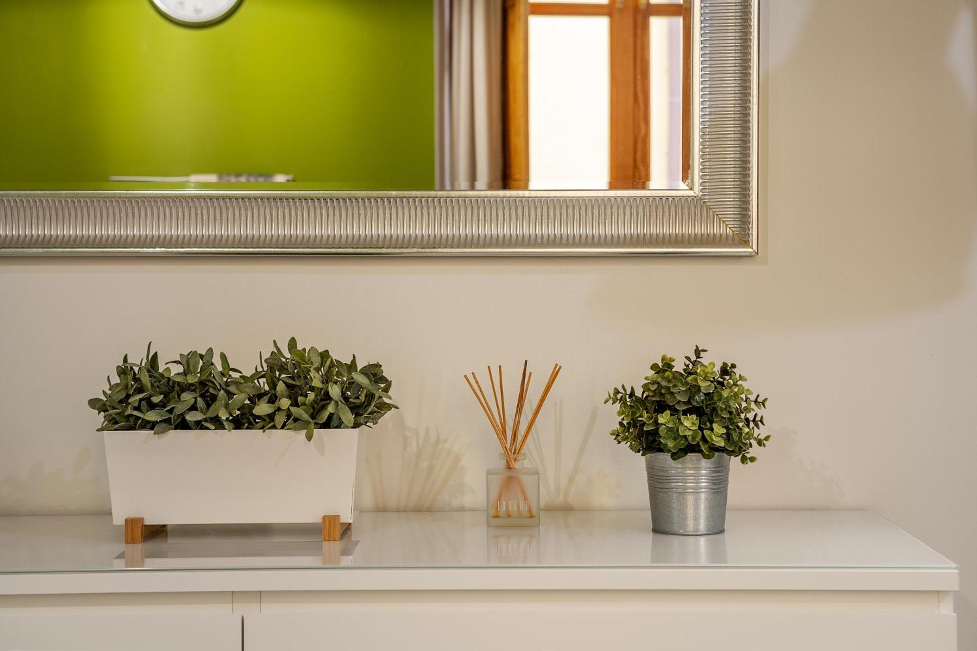 Apartment Luxury San Matias *